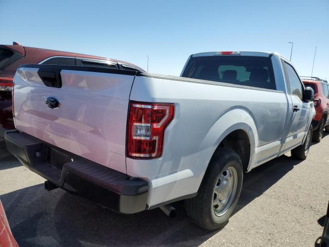 Photo 3 from auction – 2018 FORD F150 with VIN 1FTMF1CB4JKG11271