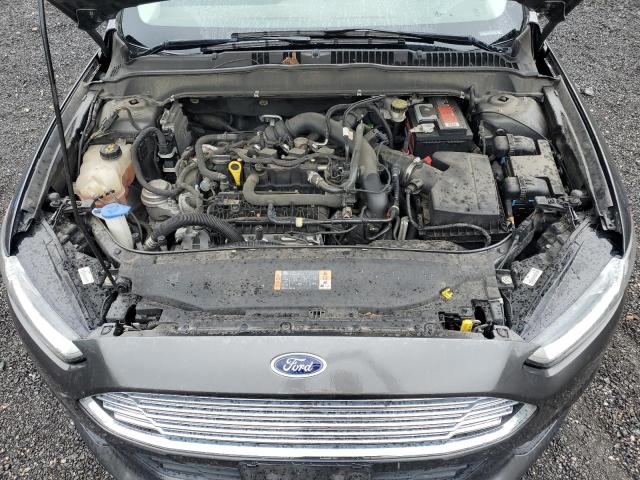 Photo 11 from auction – 2016 FORD FUSION SE with VIN 1FA6P0HD5G5130081