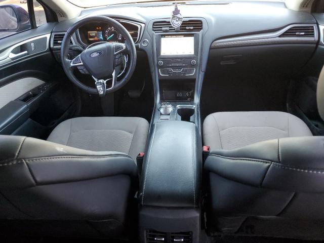 Photo 8 from auction – 2019 FORD FUSION SE with VIN 3FA6P0HD4KR172960