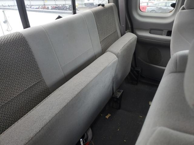 Photo 10 from auction – 2003 FORD F150 with VIN 1FTRX18L03NB69112