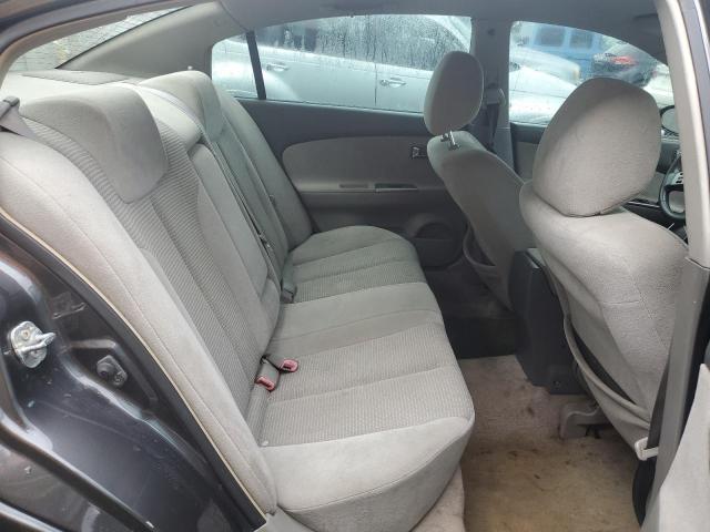 Photo 10 from auction – 2006 NISSAN ALTIMA S with VIN 1N4AL11D06C142848