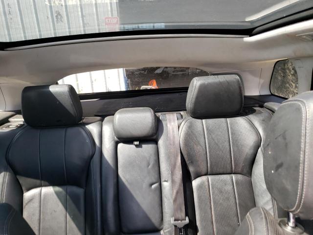 Photo 10 from auction – 2017 LAND ROVER RANGE ROVE with VIN SALVP2BG6HH200426