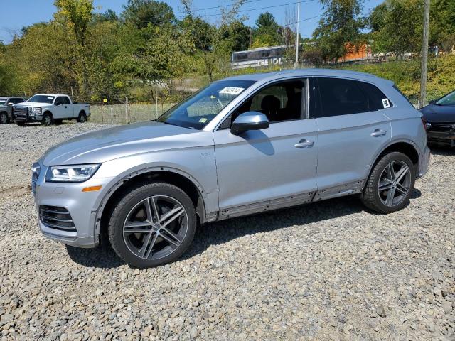 AUDI SQ5 PREMIU 2018 with VIN WA1A4AFY5J2107816 - Photo from auction