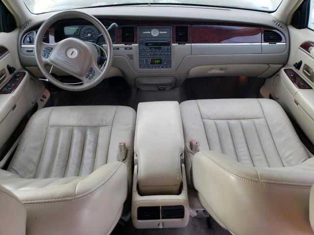 Photo 8 from auction – 2004 LINCOLN TOWN CAR E with VIN 1LNHM81W04Y681871