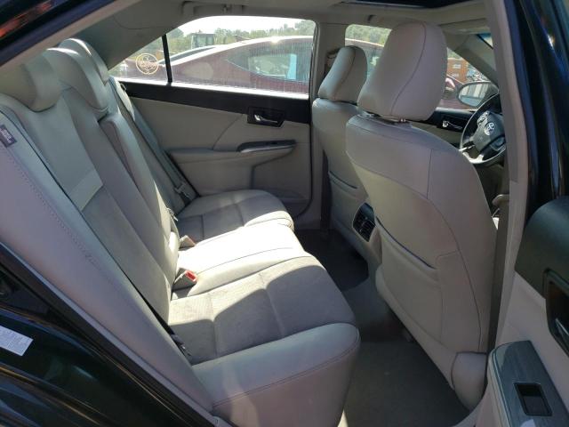 Photo 10 from auction – 2012 TOYOTA CAMRY HYBR with VIN 4T1BD1FK2CU005396