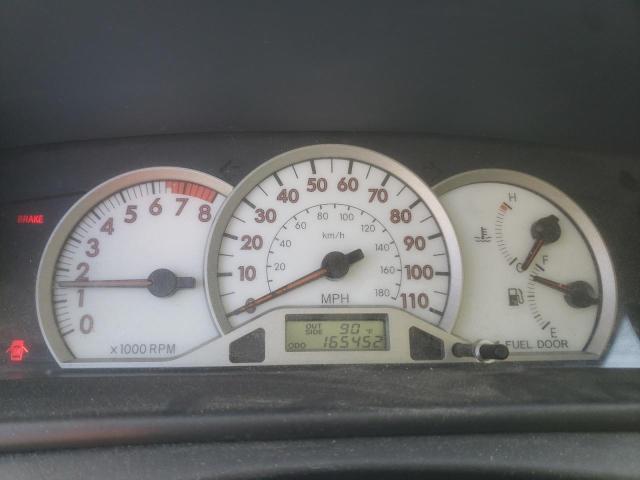 Photo 9 from auction – 2005 TOYOTA COROLLA CE with VIN 1NXBR32E15Z468534