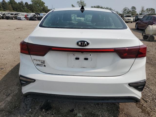 Photo 6 from auction – 2019 KIA FORTE FE with VIN 3KPF24AD2KE132913