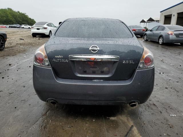 Photo 6 from auction – 2011 NISSAN ALTIMA BAS with VIN 1N4AL2AP8BN494977