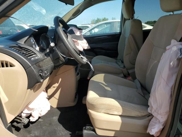 Photo 7 from auction – 2014 DODGE GRAND CARA with VIN 2C4RDGBG1ER353584