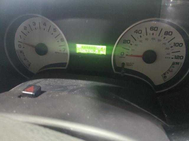 صورة رقم 9 من المزاد - 2008 FORD EXPLORER S مع VIN 1FMEU51E48UA28210