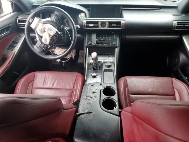 Photo 8 from auction – 2014 LEXUS IS 250 with VIN JTHBF1D2XE5000900