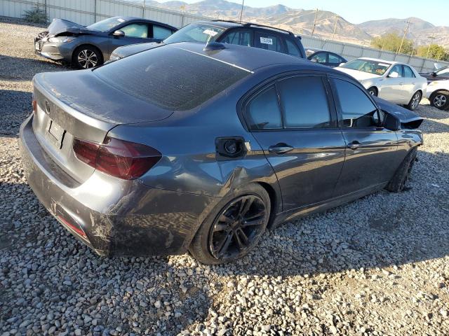 Photo 3 from auction – 2017 BMW 330 XI with VIN WBA8D9C34HA005772
