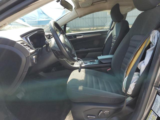Photo 7 from auction – 2017 FORD FUSION SE with VIN 3FA6P0HD2HR236812