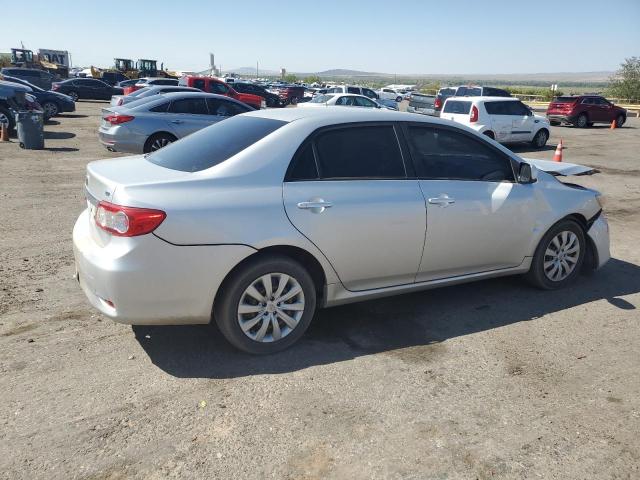 Photo 3 from auction – 2012 TOYOTA COROLLA BA with VIN JTDBU4EEXC9171105