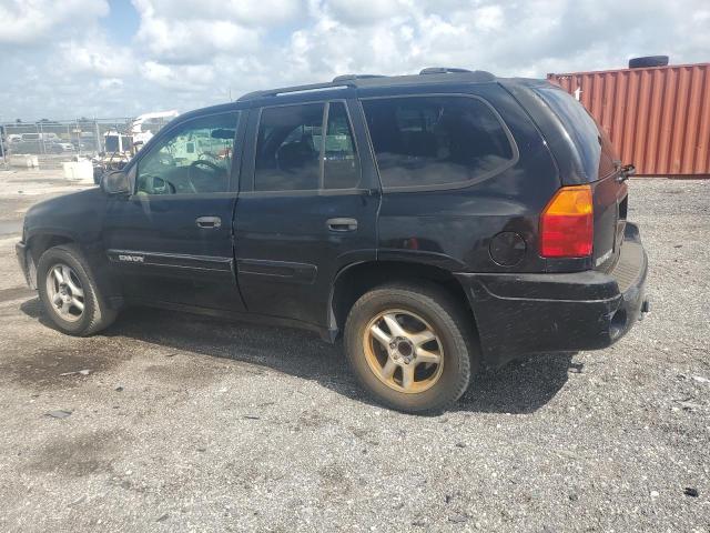 Photo 2 from auction – 2004 GMC ENVOY with VIN 1GKDS13S942114009