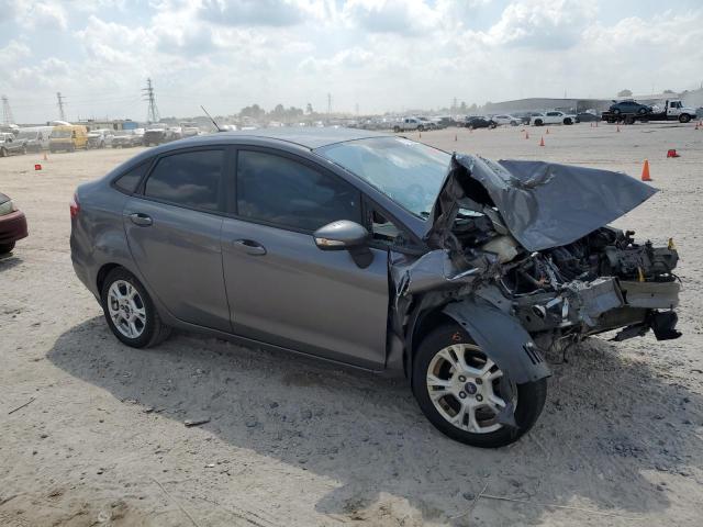 Photo 4 from auction – 2014 FORD FIESTA SE with VIN 3FADP4BJ7EM114095