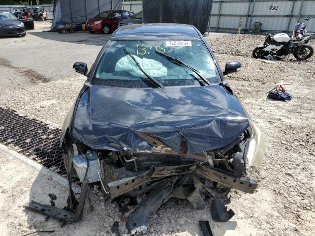 Photo 5 from auction – 2011 TOYOTA SCION TC with VIN JTKJF5C78B3019043