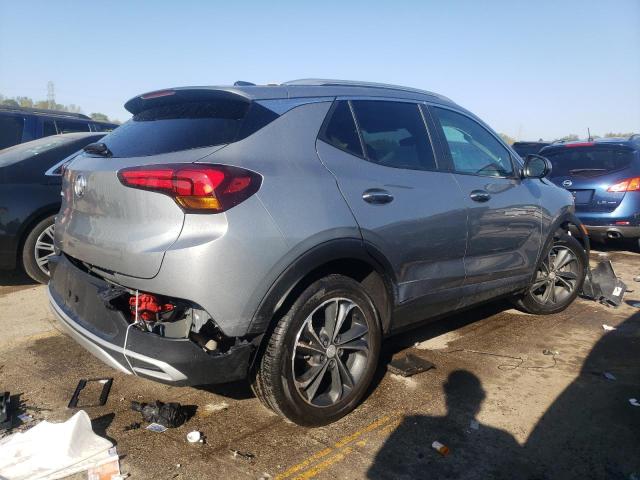 Photo 3 from auction – 2023 BUICK ENCORE GX with VIN KL4MMDS26PB088119