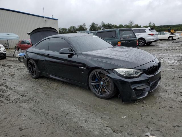 Photo 4 from auction – 2015 BMW M4 with VIN WBS3R9C51FK330380