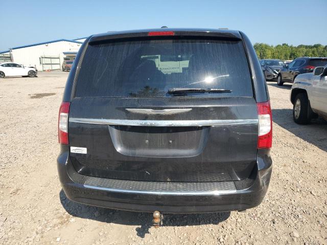 Photo 6 from auction – 2014 CHRYSLER TOWN & COU with VIN 2C4RC1BG0ER468287