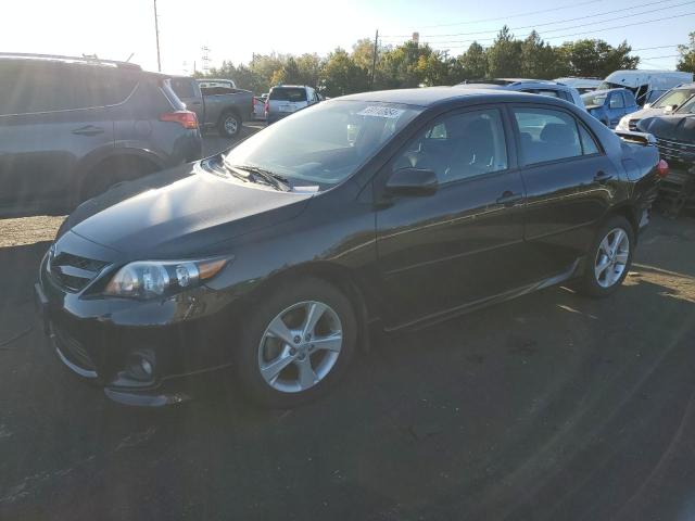 TOYOTA COROLLA BA 2013 with VIN 5YFBU4EEXDP153053 - Photo from auction