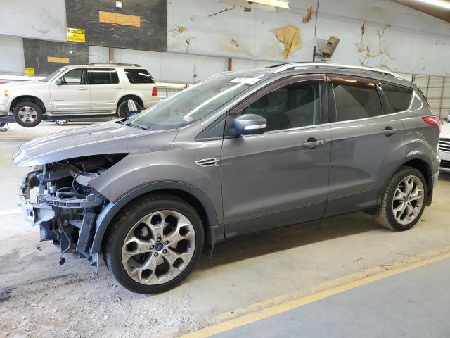 FORD ESCAPE TIT 2013 with VIN 1FMCU9J99DUA84879 - Photo from auction