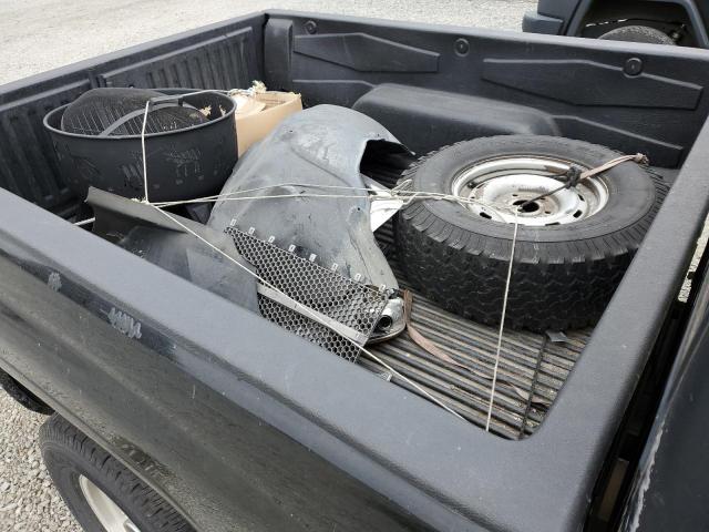 Photo 12 from auction – 1994 DODGE RAM 1500 with VIN 1B7HC16Y1RS702150