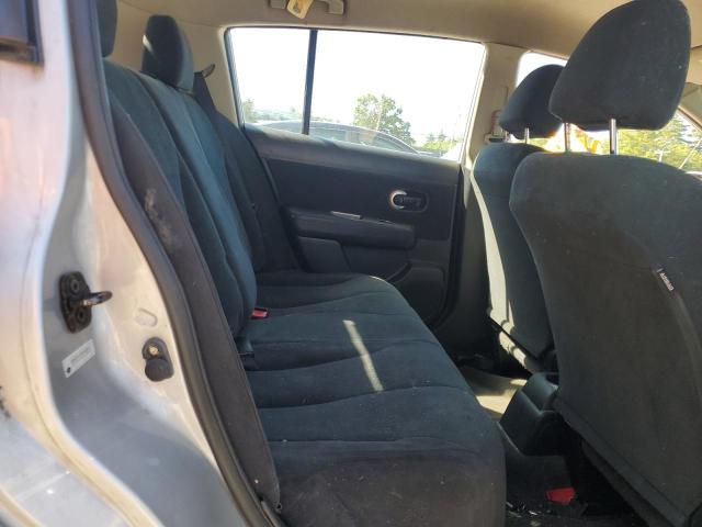 Photo 10 from auction – 2012 NISSAN VERSA S with VIN 3N1BC1CP2CK246904