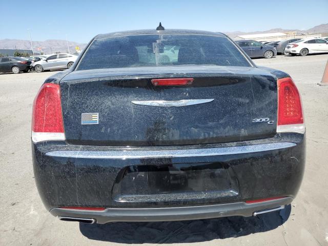 Photo 6 from auction – 2016 CHRYSLER 300C with VIN 2C3CCAEG9GH282228