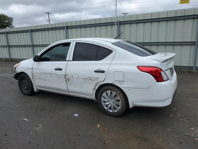 Photo 2 from auction – 2015 NISSAN VERSA S with VIN 3N1CN7AP9FL953307