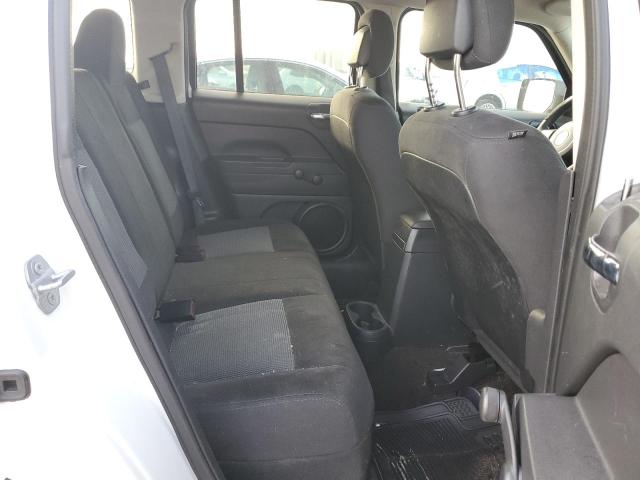 Photo 11 from auction – 2016 JEEP PATRIOT SP with VIN 1C4NJPBB1GD548568