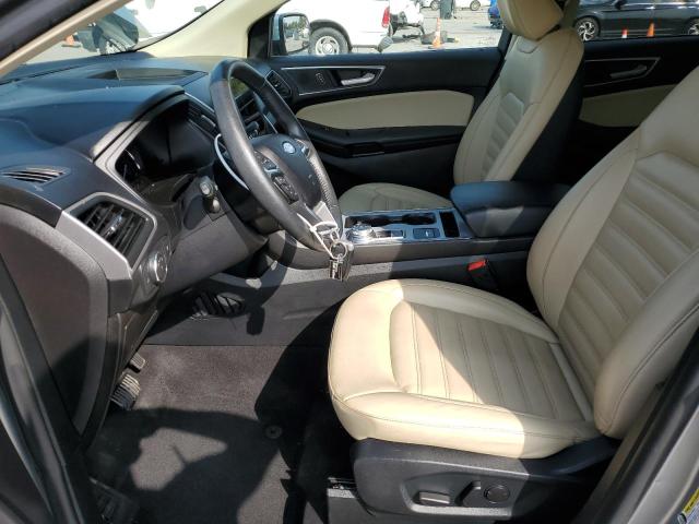 Photo 7 from auction – 2022 FORD EDGE SEL with VIN 2FMPK4J9XNBA09464