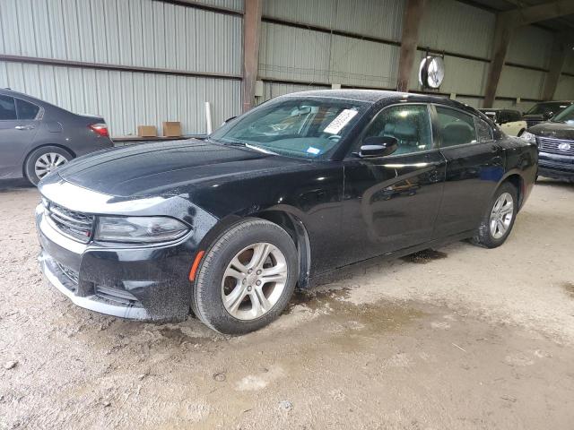 DODGE CHARGER SX 2020 with VIN 2C3CDXBG5LH111104 - Photo from auction