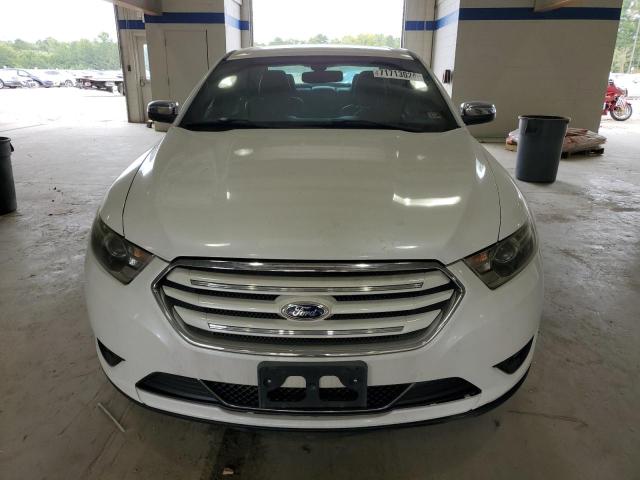 Photo 5 from auction – 2014 FORD TAURUS LIM with VIN 1FAHP2F85EG168700