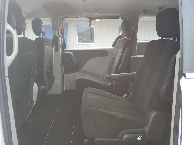 Photo 11 from auction – 2013 DODGE GRAND CARA with VIN 2C4RDGCG7DR575298