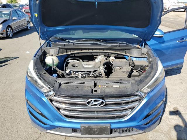 Photo 12 from auction – 2016 HYUNDAI TUCSON LIM with VIN KM8J33A25GU194262
