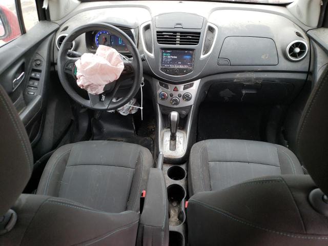 صورة رقم 8 من المزاد - 2015 CHEVROLET TRAX 1LT مع VIN KL7CJLSB0FB159864