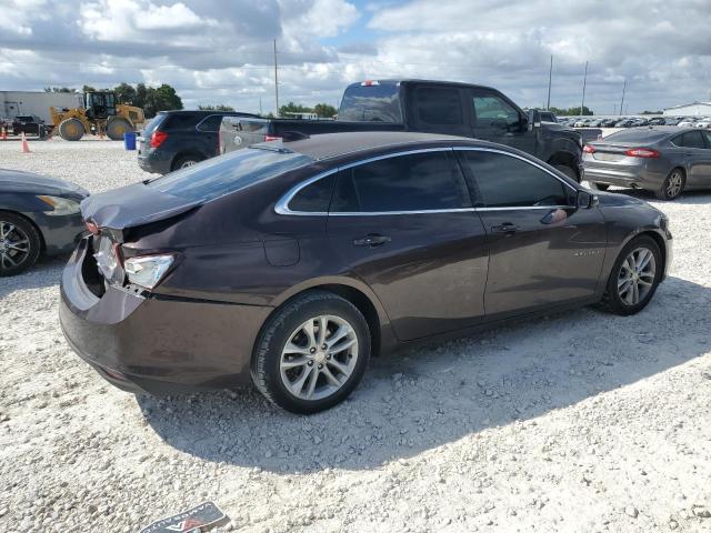 Photo 3 from auction – 2016 CHEVROLET MALIBU LT with VIN 1G1ZE5ST1GF207252