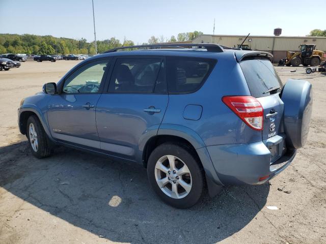 Photo 2 from auction – 2011 TOYOTA RAV4 LIMIT with VIN JTMDK4DV5B5103588