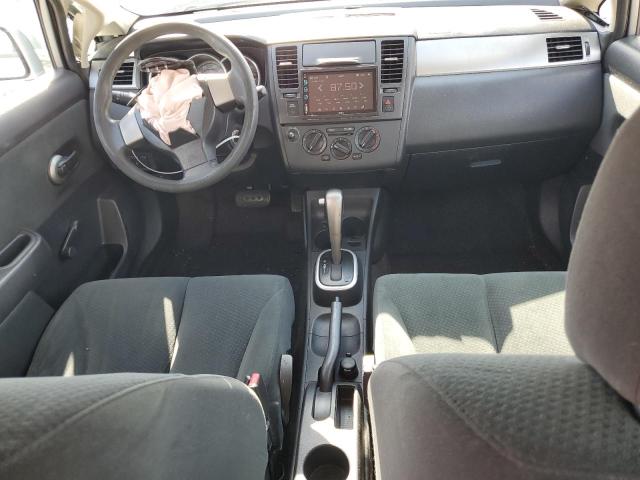 Photo 8 from auction – 2011 NISSAN VERSA S with VIN 3N1BC1CP2BL425050