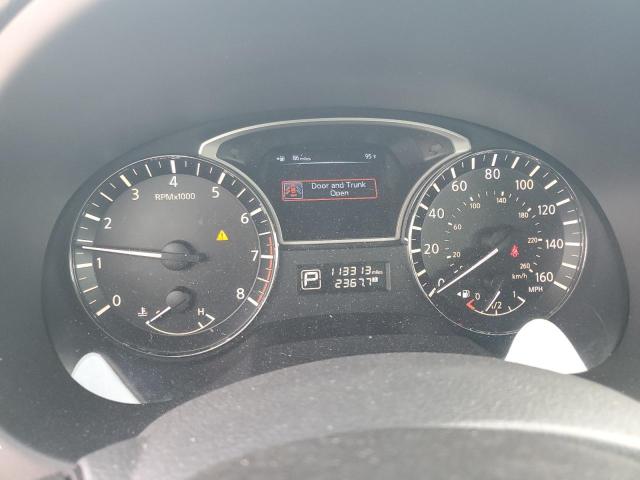 Photo 9 from auction – 2013 NISSAN ALTIMA 2.5 with VIN 1N4AL3AP1DC921937