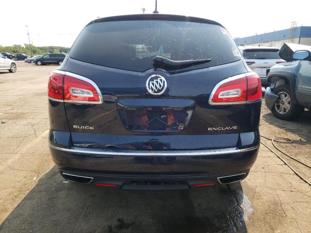 Photo 6 from auction – 2017 BUICK ENCLAVE with VIN 5GAKRBKD4HJ281821