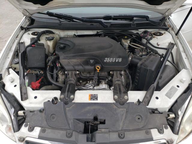 Photo 11 from auction – 2011 CHEVROLET IMPALA LT with VIN 2G1WG5EK5B1317432