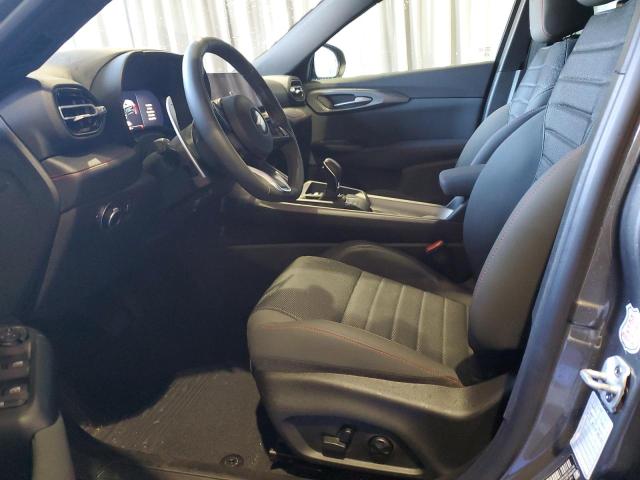 Photo 7 from auction – 2024 DODGE HORNET R/T with VIN ZACPDFCW4R3A32146