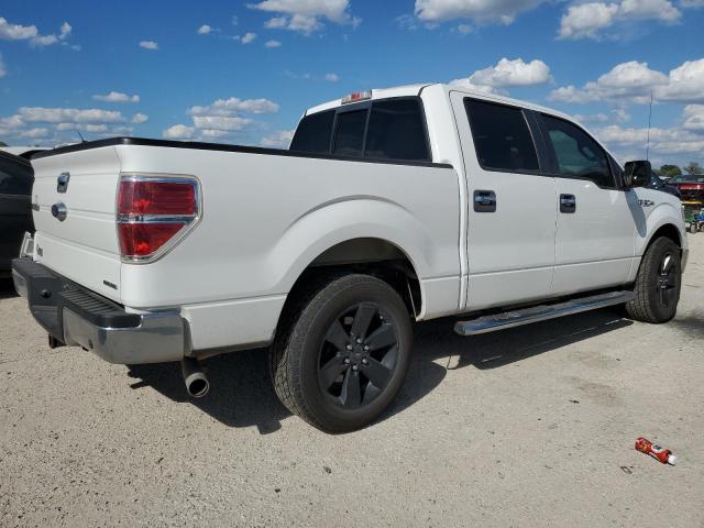 Photo 3 from auction – 2013 FORD F150 SUPER with VIN 1FTFW1CF5DKF93315