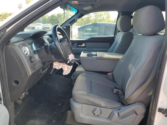 Photo 7 from auction – 2013 FORD F150 SUPER with VIN 1FTFW1EF9DFD86156