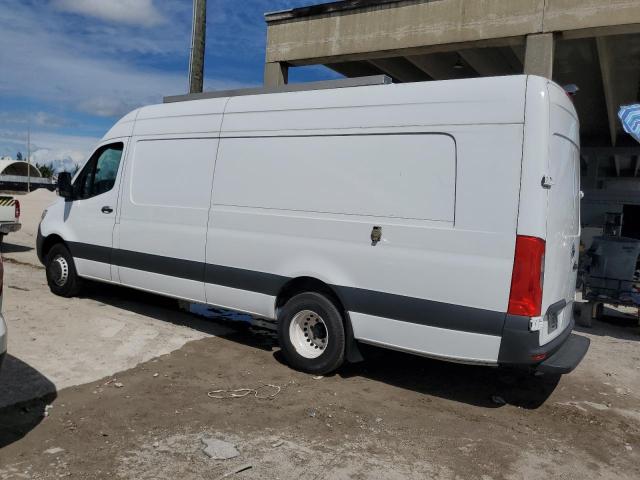 Photo 2 from auction – 2020 FREIGHTLINER SPRINTER 3 with VIN W2Y8ED3Y8LP308878