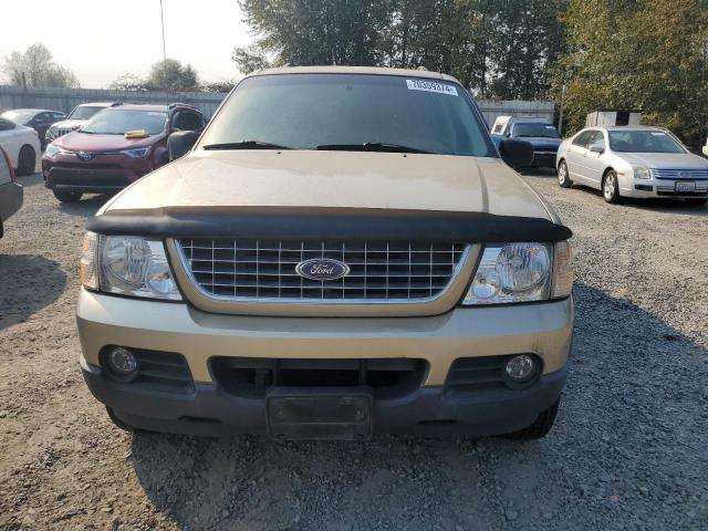 Photo 5 from auction – 2003 FORD EXPLORER X with VIN 1FMZU73E03UB91309