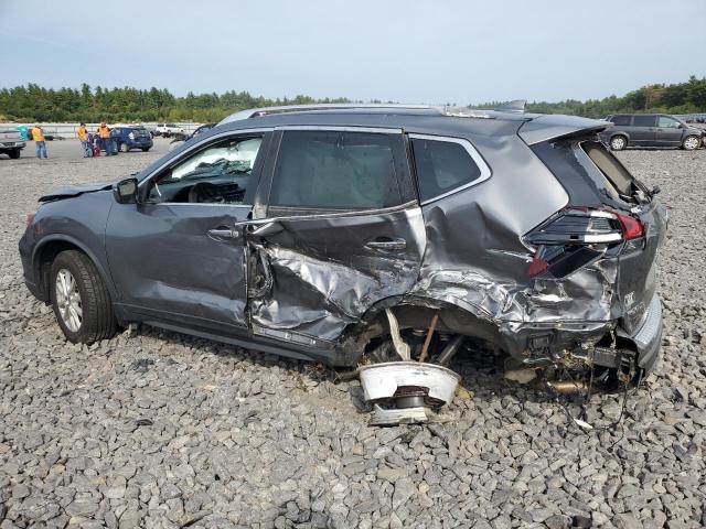 Photo 2 from auction – 2019 NISSAN ROGUE S with VIN KNMAT2MV8KP524942