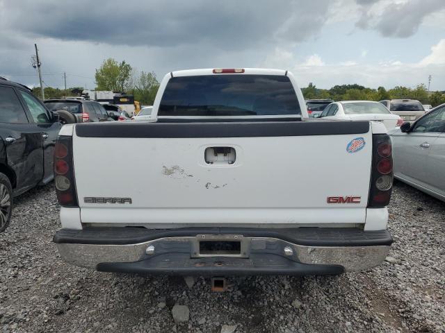 Photo 6 from auction – 2001 GMC NEW SIERRA with VIN 2GTEC19V311311235